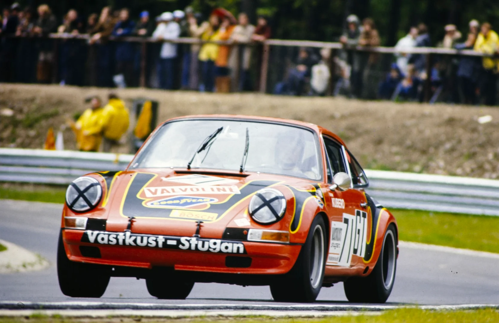 Nürburgring 1000kms 1972